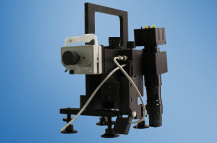 JC2000PM 便攜式接觸角測(cè)量儀